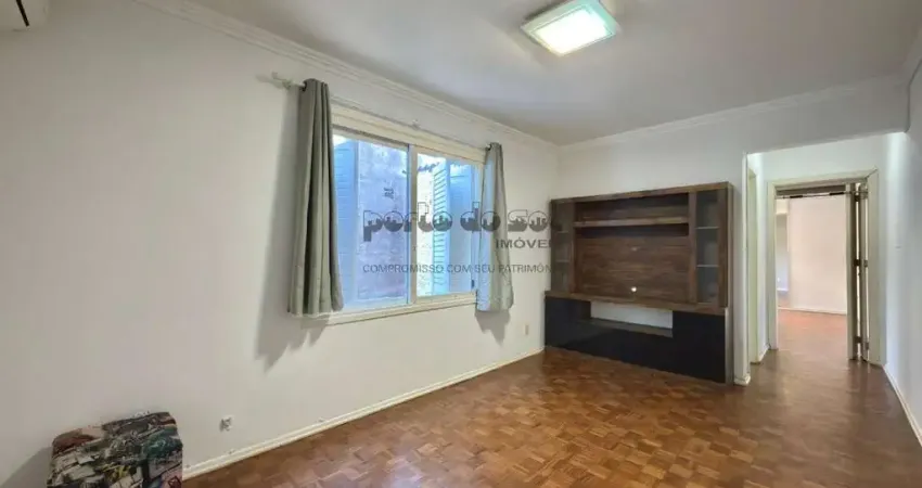 Apartamento com 2 quartos à venda na Avenida Independência, 479, Independência, Porto Alegre