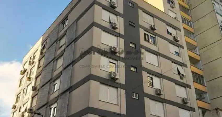 Apartamento com 1 quarto para alugar na Rua Duque de Caxias, 862, Centro Histórico, Porto Alegre