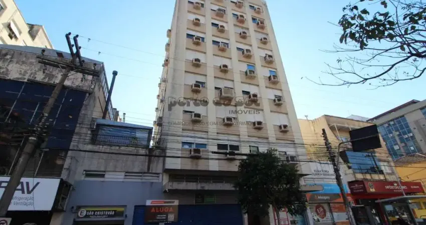 Apartamento com 2 quartos para alugar na Avenida Cristóvão Colombo, 1508, Floresta, Porto Alegre