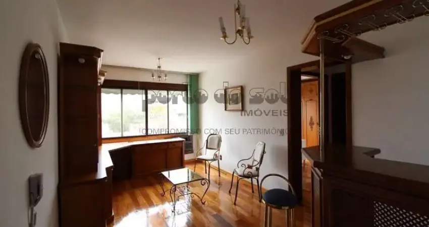 Apartamento com 1 quarto para alugar na Avenida Independência, 352, Independência, Porto Alegre