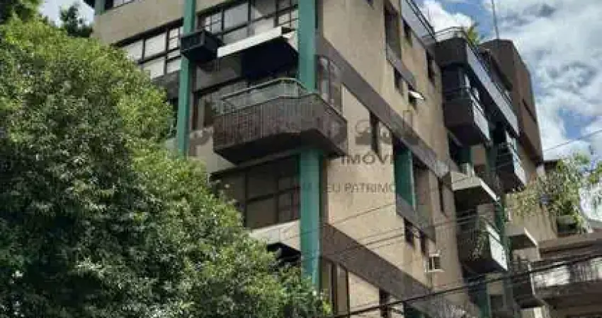 Apartamento com 1 quarto à venda na Avenida Independência, 972, Independência, Porto Alegre