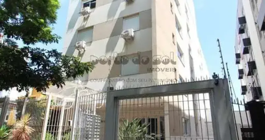 Apartamento com 2 quartos à venda na Rua Ferreira Viana, 111, Petrópolis, Porto Alegre