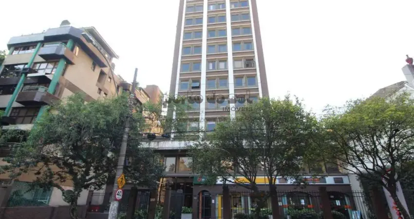 Apartamento com 1 quarto para alugar na Avenida Independência, 986, Independência, Porto Alegre