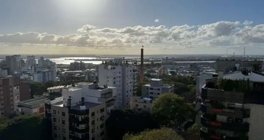 Apartamento com 3 quartos para alugar na Rua Pinheiro Machado, 246, Independência, Porto Alegre