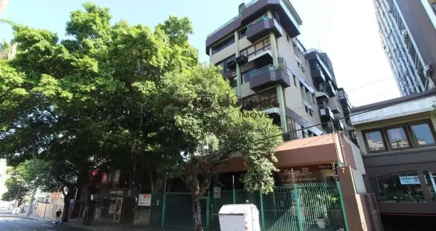Apartamento com 1 quarto para alugar na Avenida Independência, 972, Independência, Porto Alegre