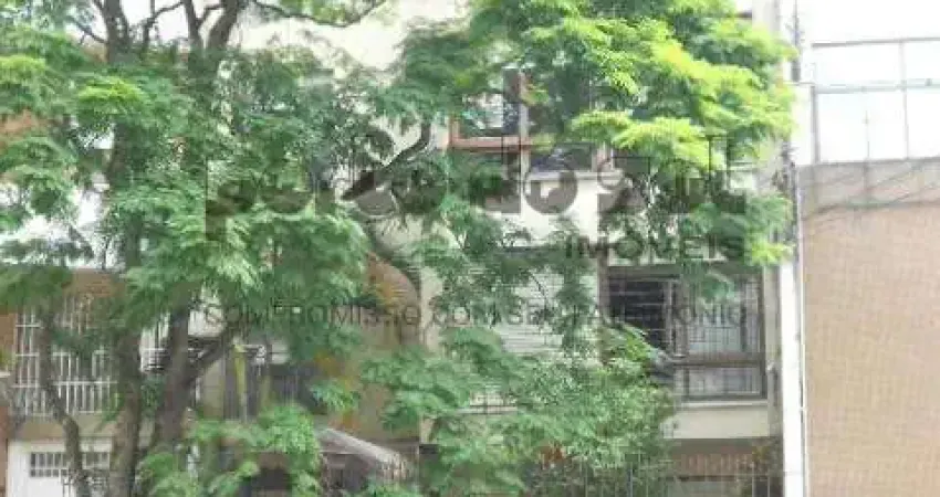 Apartamento com 3 quartos à venda na Rua Vasco da Gama, 222, Bom Fim, Porto Alegre