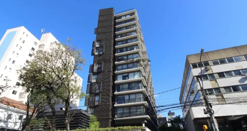 Loft com 1 quarto para alugar na Rua Vinte e Quatro de Outubro, 1585, Moinhos de Vento, Porto Alegre