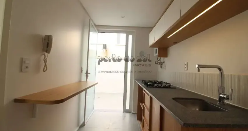 Apartamento com 1 quarto para alugar na Avenida Independência, 479, Independência, Porto Alegre
