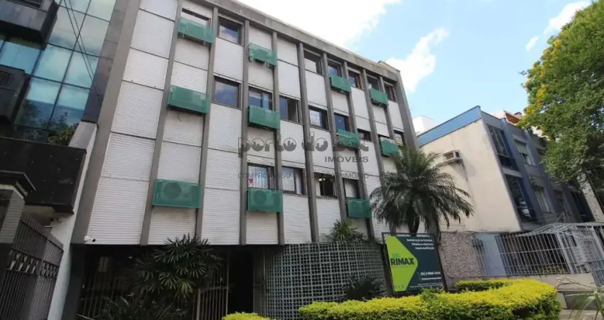 Sala comercial para alugar na Avenida Taquara, 110, Petrópolis, Porto Alegre
