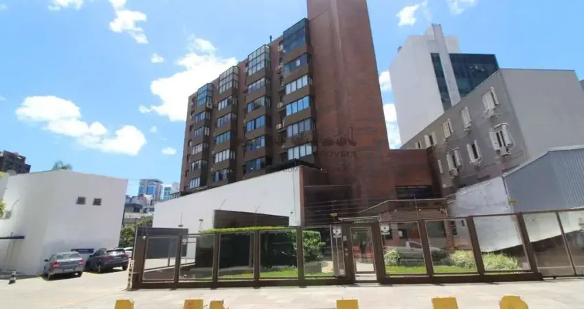 Apartamento com 1 quarto para alugar na Rua Castro Alves, 840, Independência, Porto Alegre
