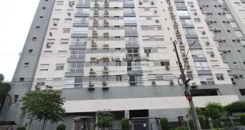 Apartamento com 2 quartos para alugar na Rua Bezerra de Menezes, 623, Passo da Areia, Porto Alegre