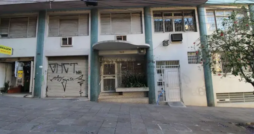 Apartamento com 2 quartos para alugar na Rua Garibaldi, 943, Independência, Porto Alegre