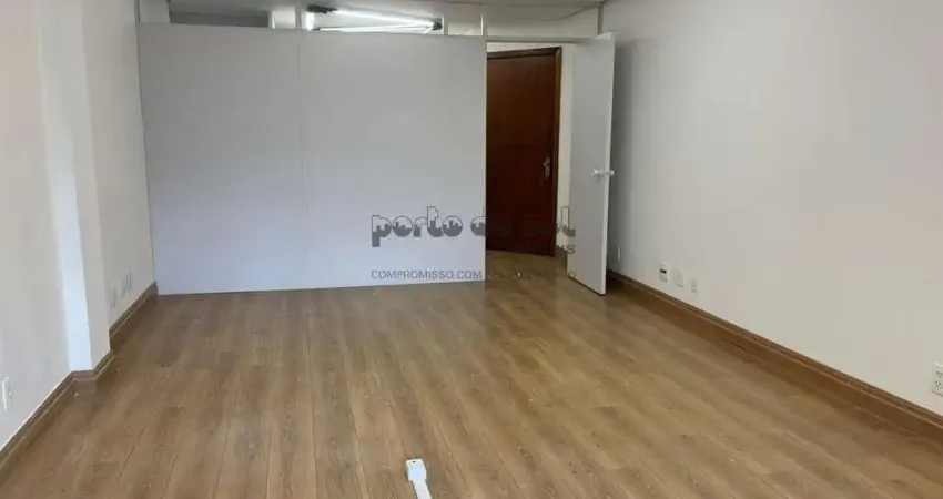 Sala comercial para alugar na Rua Felipe Neri, 406, Auxiliadora, Porto Alegre