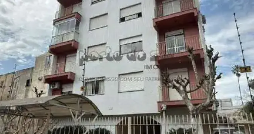 Apartamento com 2 quartos à venda na Rua Luiz Afonso, 470, Cidade Baixa, Porto Alegre