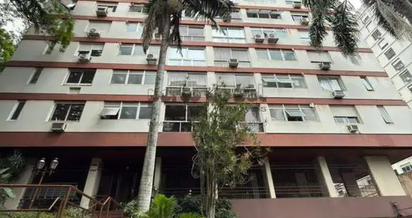 Apartamento com 1 quarto para alugar na Rua Mostardeiro, 1035, Moinhos de Vento, Porto Alegre