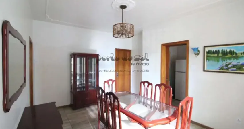 Apartamento com 2 quartos para alugar na Rua Nova York, 365, Auxiliadora, Porto Alegre