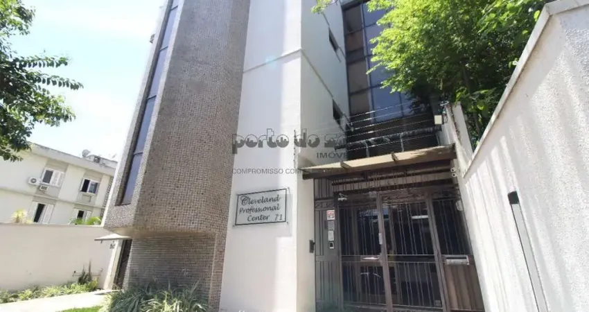 Sala comercial para alugar na Rua General Neto, 71, Moinhos de Vento, Porto Alegre