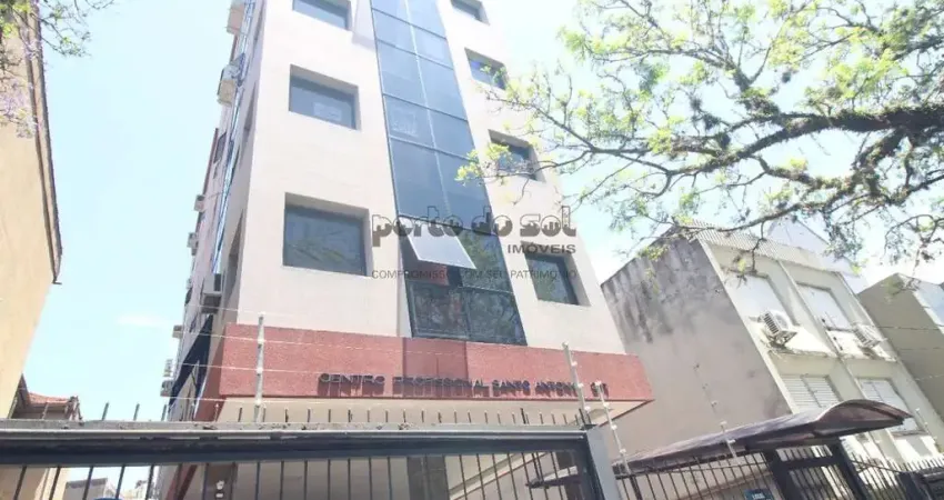 Sala comercial para alugar na Rua Santo Antônio, 277, Independência, Porto Alegre