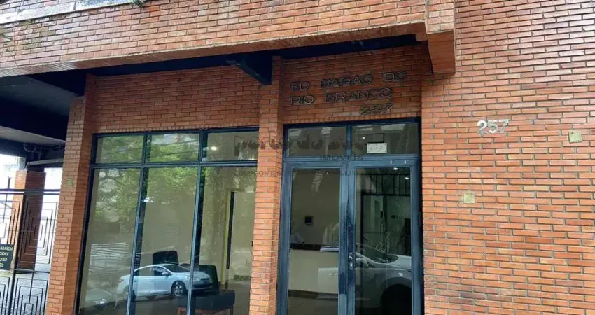 Sala comercial para alugar na Rua Mariante, 257, Independência, Porto Alegre