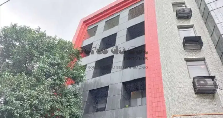 Sala comercial para alugar na Rua Felipe Neri, 366, Auxiliadora, Porto Alegre