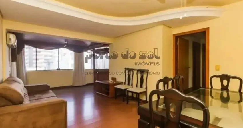 Apartamento com 2 quartos para alugar na Rua Padre Chagas, 311, Moinhos de Vento, Porto Alegre