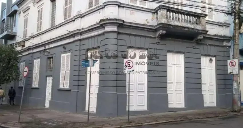 Casa comercial para alugar na Avenida Cristóvão Colombo, 9, Independência, Porto Alegre