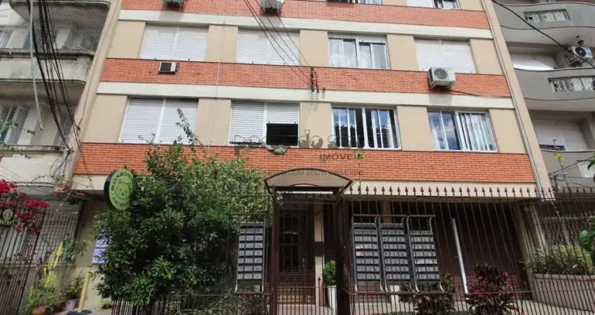 Apartamento com 1 quarto para alugar na Rua Felipe Camarão, 329, Bom Fim, Porto Alegre