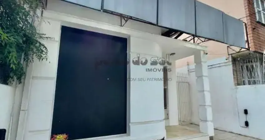 Casa comercial para alugar na Rua Cabral, 322, Rio Branco, Porto Alegre