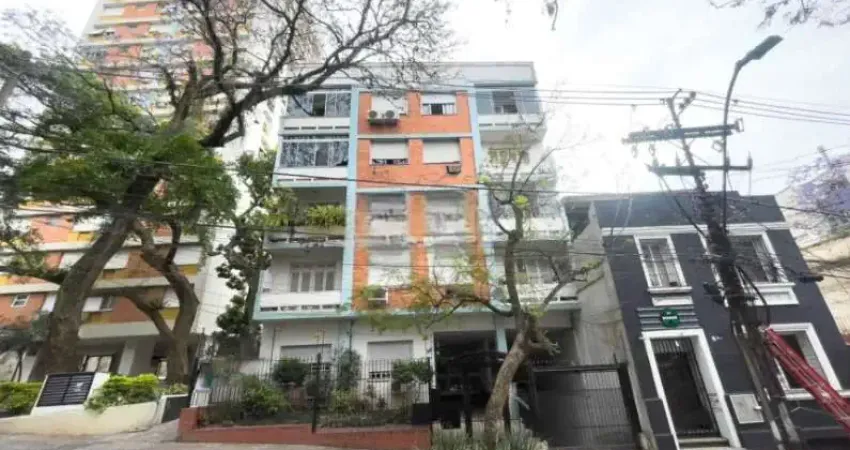 Apartamento com 1 quarto para alugar na Rua Garibaldi, 867, Independência, Porto Alegre