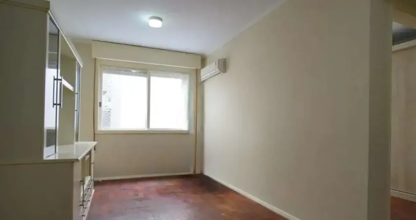 Apartamento com 2 quartos para alugar na Rua Ari Marinho, 48, Higienópolis, Porto Alegre