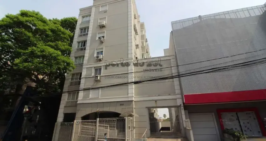 Apartamento com 1 quarto para alugar na Avenida Independência, 900, Independência, Porto Alegre