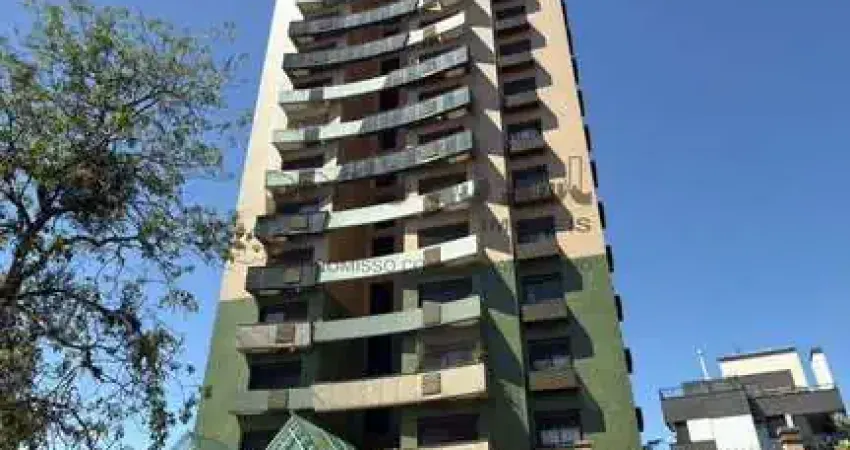 Apartamento com 3 quartos à venda na Rua Guararapes, 455, Petrópolis, Porto Alegre