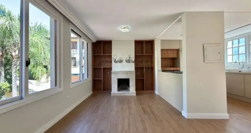 Casa em condomínio fechado com 3 quartos à venda na Rua Tomaz Gonzaga, 127, Boa Vista, Porto Alegre