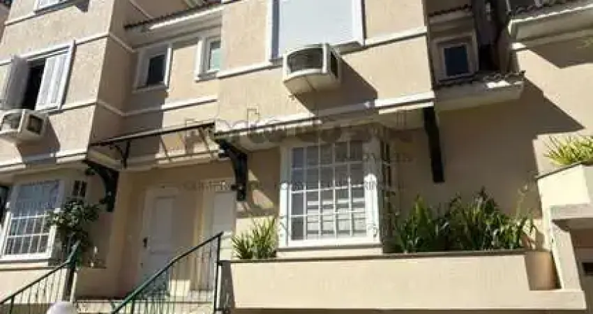 Casa em condomínio fechado com 4 quartos à venda na Rua Licínio Cardoso, 174, Chácara das Pedras, Porto Alegre