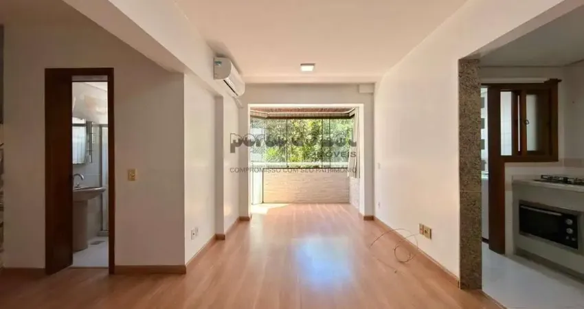 Apartamento com 1 quarto para alugar na Avenida Independência, 967, Independência, Porto Alegre