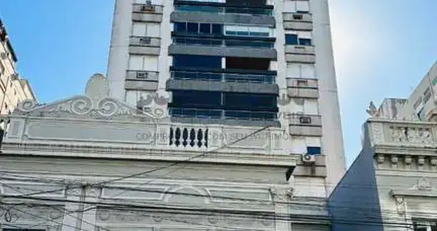 Apartamento com 2 quartos à venda na Avenida Independência, 510, Independência, Porto Alegre