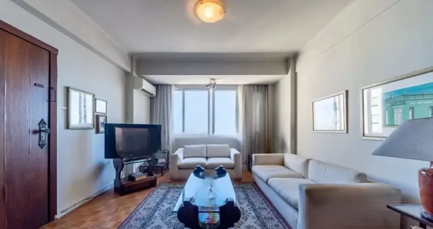 Apartamento com 3 quartos à venda na Avenida Independência, 1152, Independência, Porto Alegre