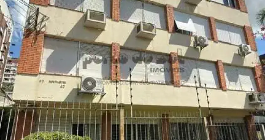 Apartamento com 2 quartos à venda na Travessa Angustura, 47, Moinhos de Vento, Porto Alegre