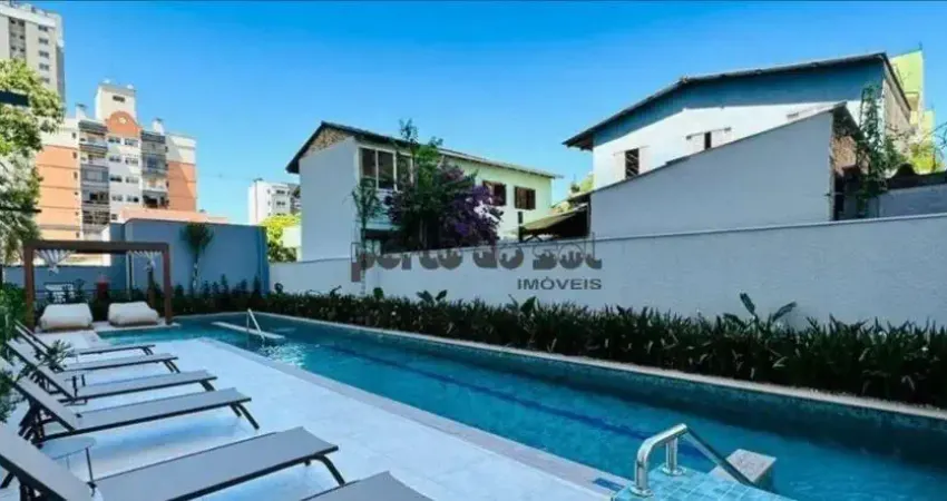 Apartamento com 1 quarto para alugar na Avenida dos Cubanos, 114, Jardim Botânico, Porto Alegre