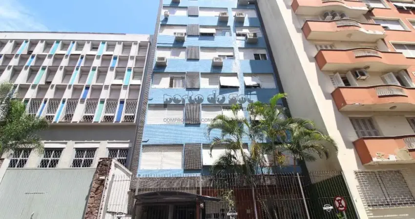 Apartamento com 2 quartos para alugar na Rua Vigário José Inácio, 715, Centro Histórico, Porto Alegre