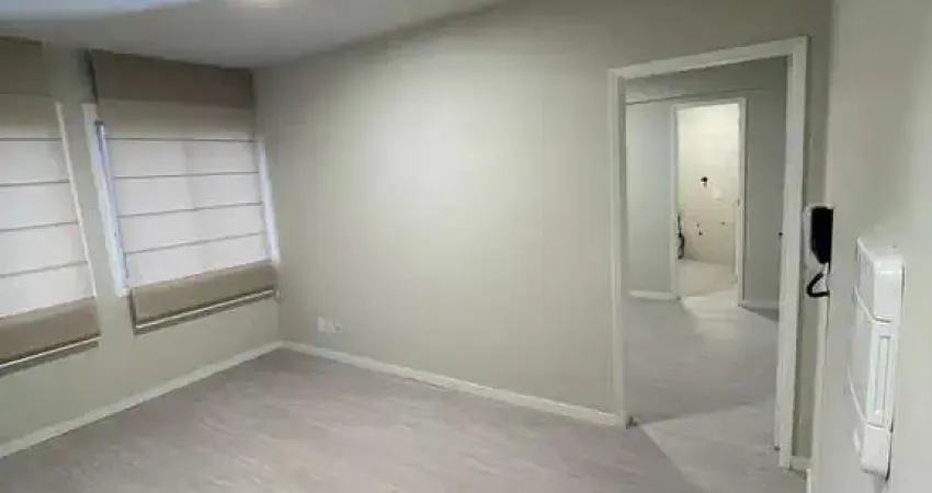 Apartamento com 1 quarto para alugar na Avenida Borges de Medeiros, 1157, Centro Histórico, Porto Alegre