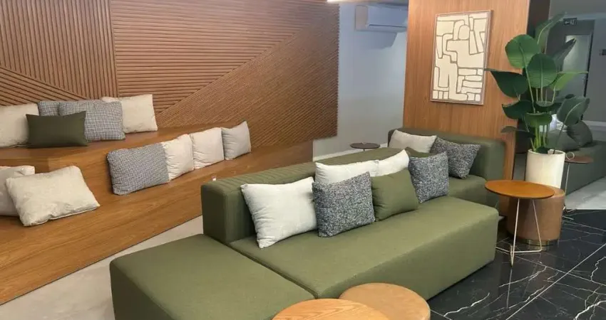 Apartamento com 1 quarto para alugar na Avenida João Wallig, 100, Passo da Areia, Porto Alegre