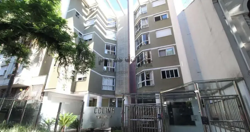 Apartamento com 2 quartos para alugar na Rua Castro Alves, 141, Independência, Porto Alegre