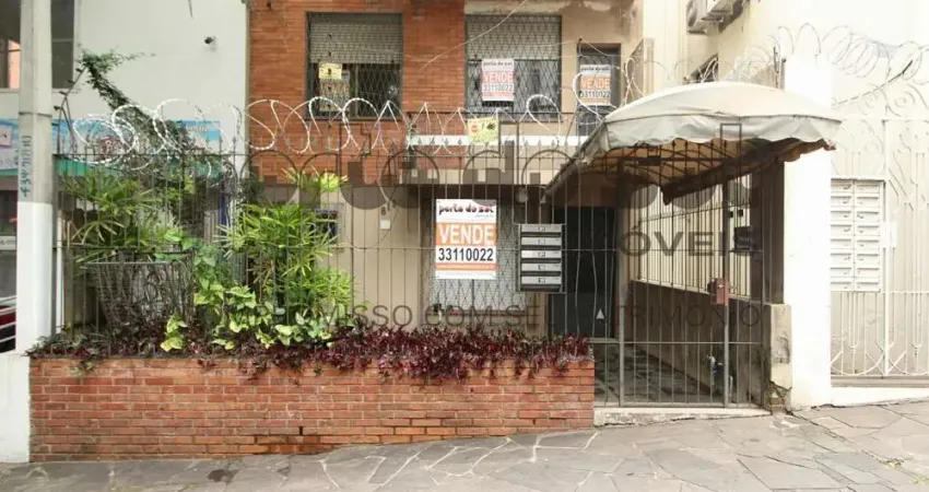 Apartamento com 2 quartos à venda na Rua Garibaldi, 812, Independência, Porto Alegre