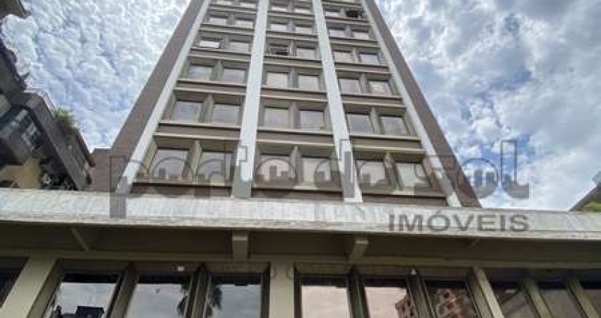 Apartamento com 2 quartos à venda na Avenida Independência, 986, Independência, Porto Alegre