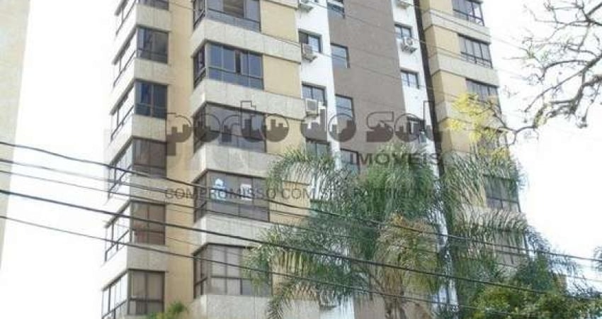 Apartamento com 3 quartos à venda na Rua Anita Garibaldi, 2530, Boa Vista, Porto Alegre