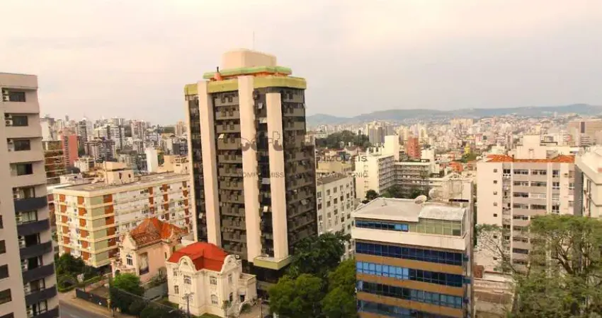 Sala comercial para alugar na Rua Vinte e Quatro de Outubro, 111, Moinhos de Vento, Porto Alegre