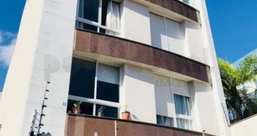 Apartamento com 1 quarto à venda na Rua Casemiro de Abreu, 200, Rio Branco, Porto Alegre