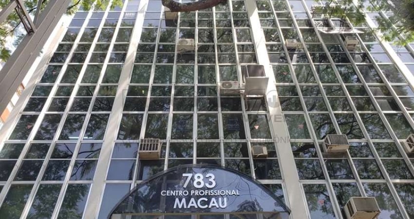 Sala comercial para alugar na Rua Marquês do Pombal, 783, Moinhos de Vento, Porto Alegre