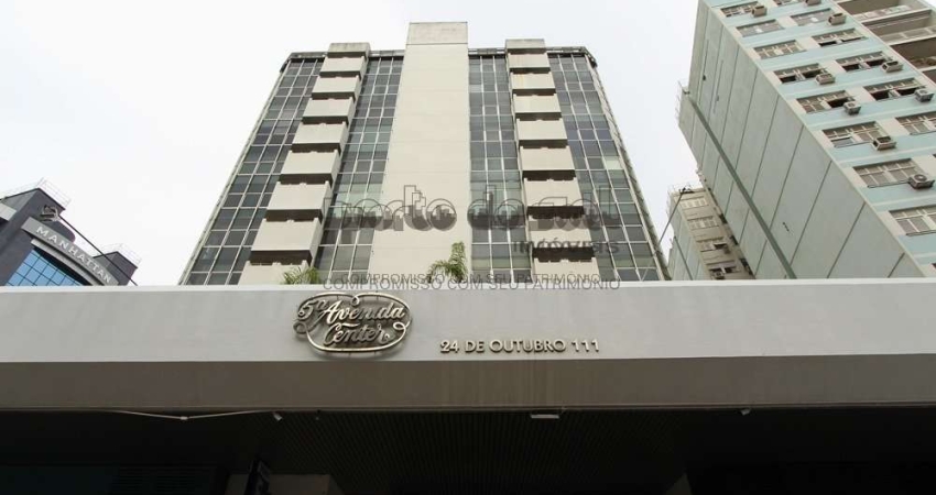 Sala comercial à venda na Rua Vinte e Quatro de Outubro, 111, Moinhos de Vento, Porto Alegre